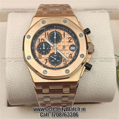 replica watch straps audemars piguet|audemars piguet first copy.